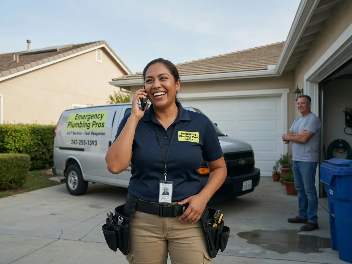 Emergency Plumber Balfour, ND FAQs